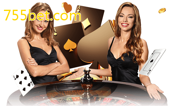 Jogue com dealers reais no 755bet.com!