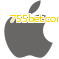 Aplicativo 755bet.com para iOS