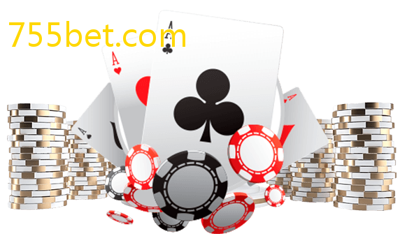 Jogue jogos de pôquer em 755bet.com